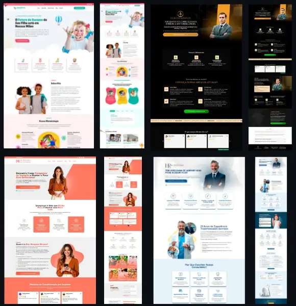 sites